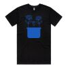 AS Colour Mens Staple Plus Tee Thumbnail