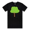 AS Colour Mens Staple Plus Tee Thumbnail