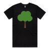 AS Colour Mens Staple Plus Tee Thumbnail