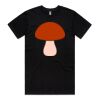 AS Colour Mens Staple Plus Tee Thumbnail