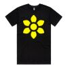 AS Colour Mens Staple Plus Tee Thumbnail