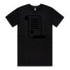 AS Colour Mens Staple Plus Tee Thumbnail