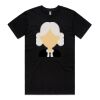 AS Colour Mens Staple Plus Tee Thumbnail