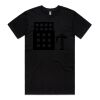 AS Colour Mens Staple Plus Tee Thumbnail