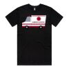 AS Colour Mens Staple Plus Tee Thumbnail