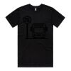 AS Colour Mens Staple Plus Tee Thumbnail