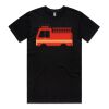 AS Colour Mens Staple Plus Tee Thumbnail