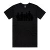 AS Colour Mens Staple Plus Tee Thumbnail