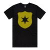 AS Colour Mens Staple Plus Tee Thumbnail