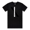 AS Colour Mens Staple Plus Tee Thumbnail