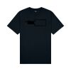 Cloke Mens Outline Tee - Plus Sizes Thumbnail