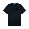 Cloke Mens Outline Tee - Plus Sizes Thumbnail