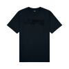 Cloke Mens Outline Tee - Plus Sizes Thumbnail