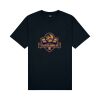Cloke Mens Outline Tee - Plus Sizes Thumbnail