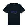 Cloke Mens Outline Tee - Plus Sizes Thumbnail