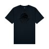 Cloke Mens Outline Tee - Plus Sizes Thumbnail