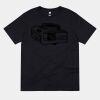 Thread Project Unisex Summer Tee Thumbnail