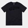 Thread Project Unisex Summer Tee Thumbnail