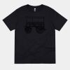 Thread Project Unisex Summer Tee Thumbnail