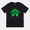 Thread Project Unisex Summer Tee Thumbnail