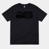 Thread Project Unisex Summer Tee Thumbnail
