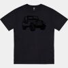 Thread Project Unisex Epic Tee Thumbnail