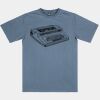 Thread Project Unisex Legend Tee Thumbnail