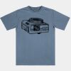 Thread Project Unisex Legend Tee Thumbnail