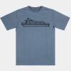 Thread Project Unisex Legend Tee Thumbnail
