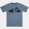 Thread Project Unisex Legend Tee Thumbnail