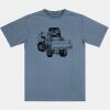 Thread Project Unisex Legend Tee Thumbnail