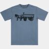 Thread Project Unisex Legend Tee Thumbnail