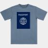 Thread Project Unisex Legend Tee Thumbnail