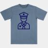 Thread Project Unisex Legend Tee Thumbnail
