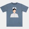 Thread Project Unisex Legend Tee Thumbnail