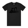 AS Colour Mens Staple Marle Tee Thumbnail