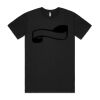 AS Colour Mens Staple Marle Tee Thumbnail