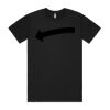 AS Colour Mens Staple Marle Tee Thumbnail