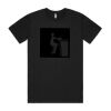 AS Colour Mens Staple Marle Tee Thumbnail