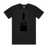 AS Colour Mens Staple Marle Tee Thumbnail