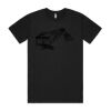 AS Colour Mens Staple Marle Tee Thumbnail