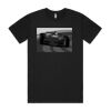 AS Colour Mens Staple Marle Tee Thumbnail
