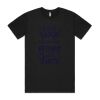 AS Colour Mens Staple Marle Tee Thumbnail