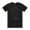 AS Colour Mens Staple Marle Tee Thumbnail