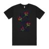 AS Colour Mens Staple Marle Tee Thumbnail