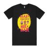 AS Colour Mens Staple Marle Tee Thumbnail