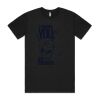 AS Colour Mens Staple Marle Tee Thumbnail