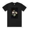 AS Colour Mens Staple Marle Tee Thumbnail