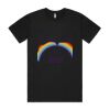 AS Colour Mens Staple Marle Tee Thumbnail