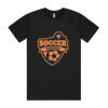 AS Colour Mens Staple Marle Tee Thumbnail